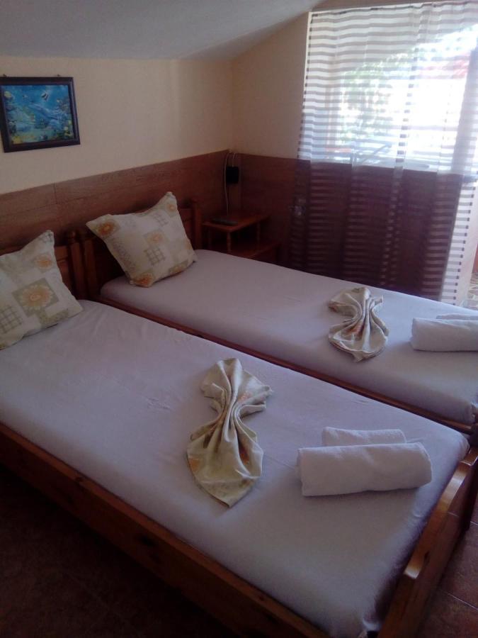 Квартири - стаи за гости, Ахтопол Екстериор снимка